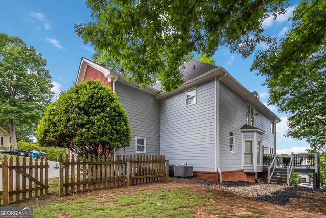 1405 Lamont Circle, Dacula, GA 30019