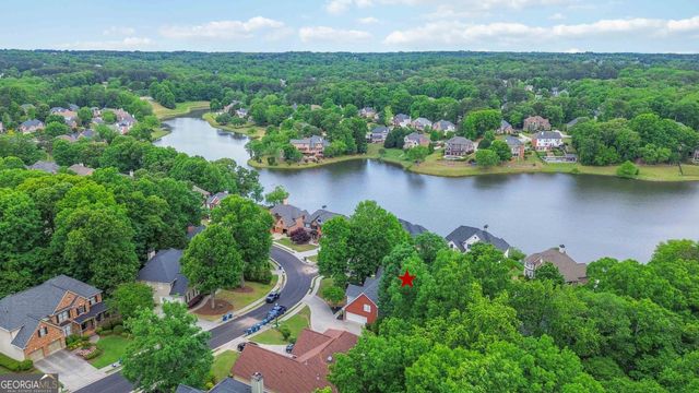 1405 Lamont Circle, Dacula, GA 30019