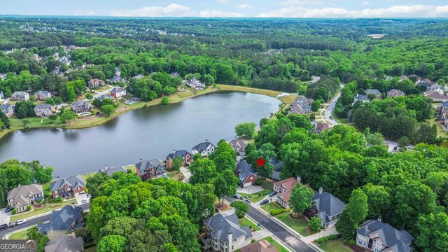 1405 Lamont Circle, Dacula, GA 30019
