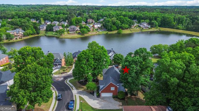 1405 Lamont Circle, Dacula, GA 30019