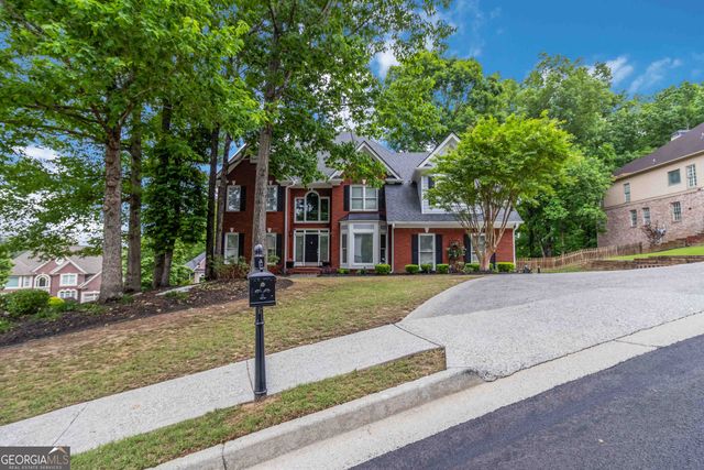 1405 Lamont Circle, Dacula, GA 30019