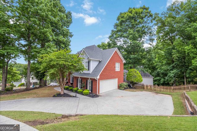 1405 Lamont Circle, Dacula, GA 30019