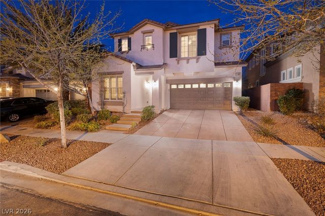 1149 Oberlin Court, Las Vegas, NV 89135