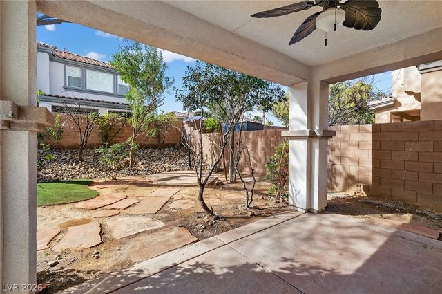 1149 Oberlin Court, Las Vegas, NV 89135