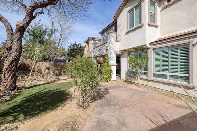 1149 Oberlin Court, Las Vegas, NV 89135