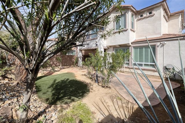 1149 Oberlin Court, Las Vegas, NV 89135