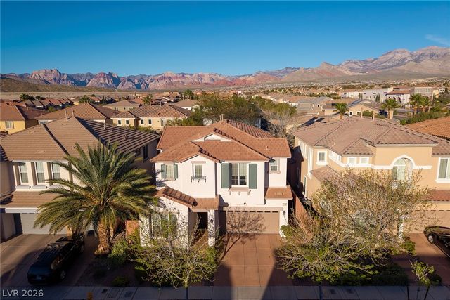 1149 Oberlin Court, Las Vegas, NV 89135