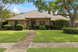 735 Swallow Drive, Coppell, TX 75019