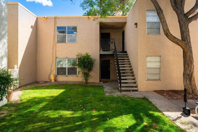 2800 Vail Avenue SE UNIT 263, Albuquerque, NM 87106