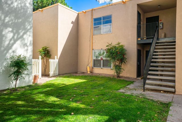 2800 Vail Avenue SE UNIT 263, Albuquerque, NM 87106
