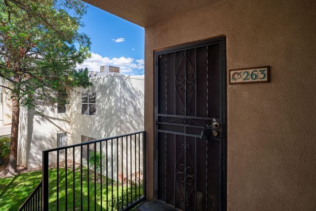 2800 Vail Avenue SE UNIT 263, Albuquerque, NM 87106
