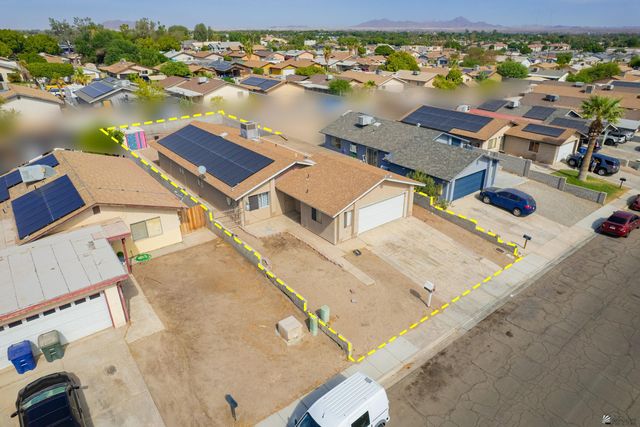 1076 S 13 AVE, Yuma, AZ 85364
