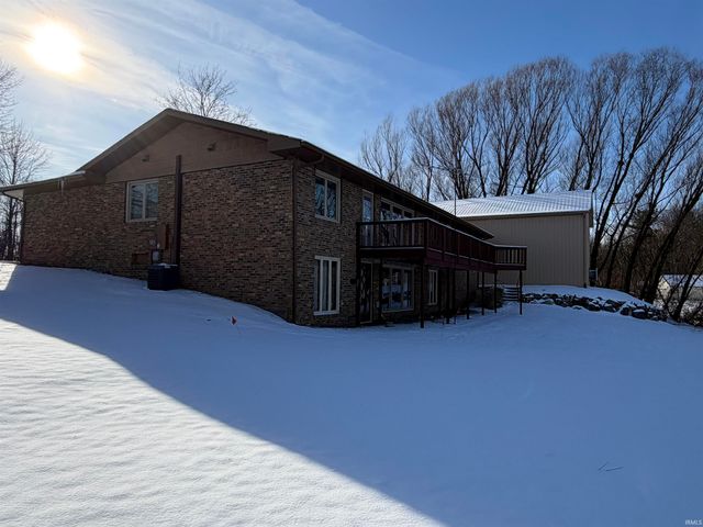 25675 County Road 24, Elkhart, IN 46517