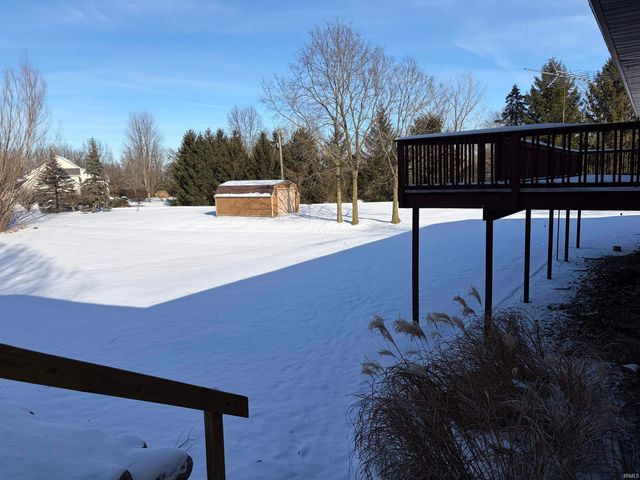 25675 County Road 24, Elkhart, IN 46517