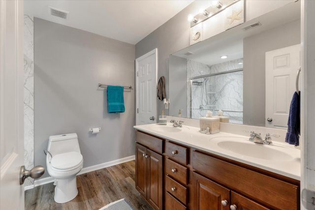 248 Loocock Drive, Goose Creek, SC 29445
