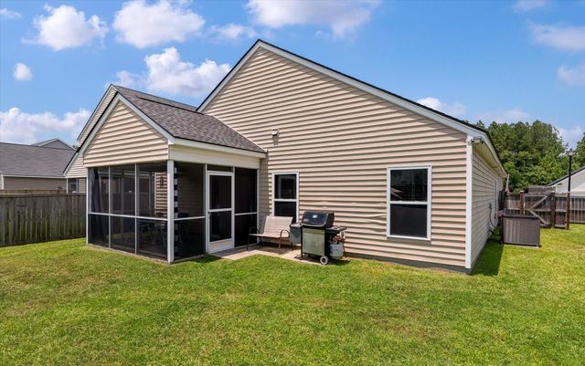 248 Loocock Drive, Goose Creek, SC 29445