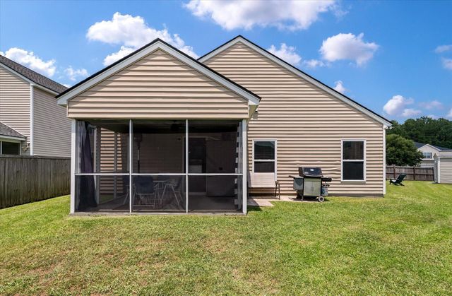 248 Loocock Drive, Goose Creek, SC 29445