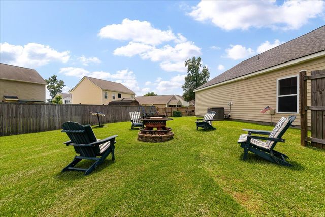 248 Loocock Drive, Goose Creek, SC 29445