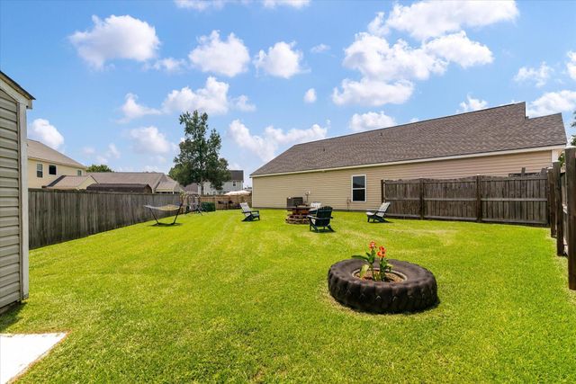 248 Loocock Drive, Goose Creek, SC 29445