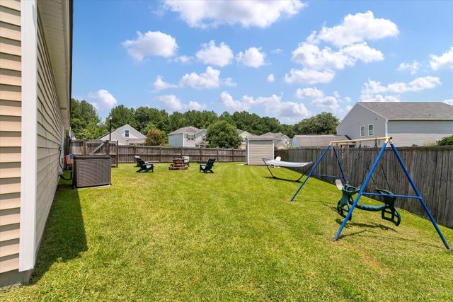 248 Loocock Drive, Goose Creek, SC 29445