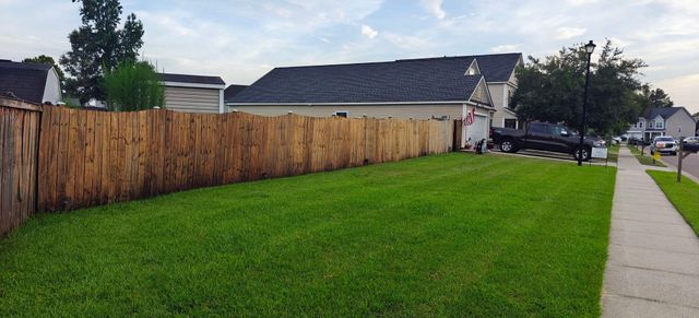 248 Loocock Drive, Goose Creek, SC 29445