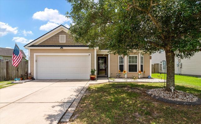 248 Loocock Drive, Goose Creek, SC 29445