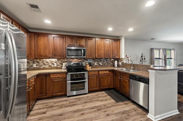 248 Loocock Drive, Goose Creek, SC 29445