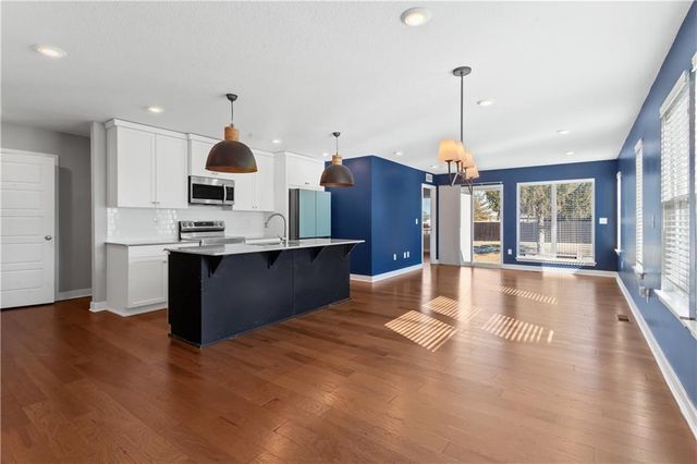 27614 Red Fox Street, Lee's Summit, MO 64086