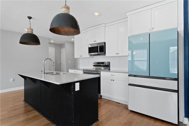 27614 Red Fox Street, Lee's Summit, MO 64086