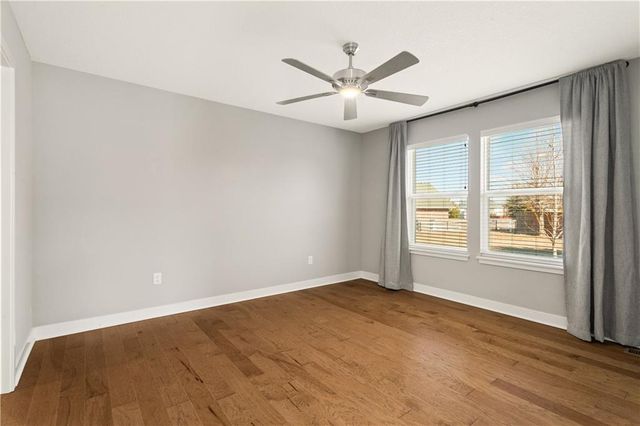 27614 Red Fox Street, Lee's Summit, MO 64086