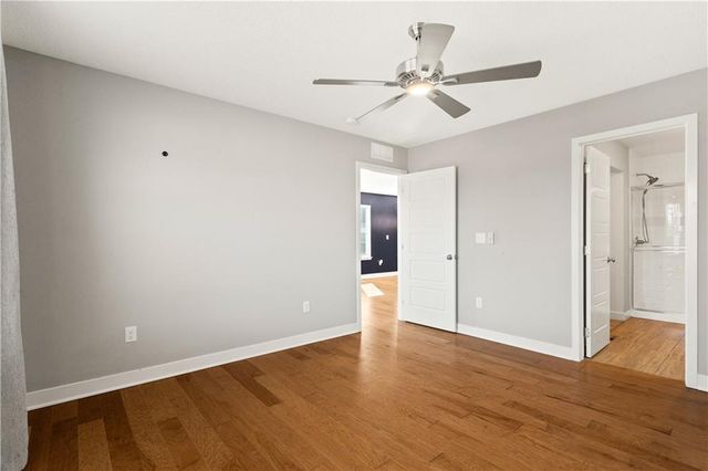 27614 Red Fox Street, Lee's Summit, MO 64086