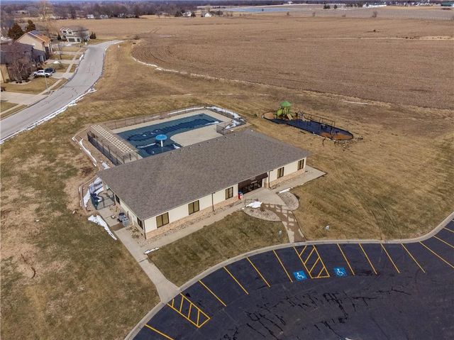 27614 Red Fox Street, Lee's Summit, MO 64086