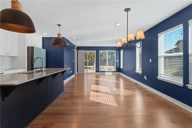 27614 Red Fox Street, Lee's Summit, MO 64086