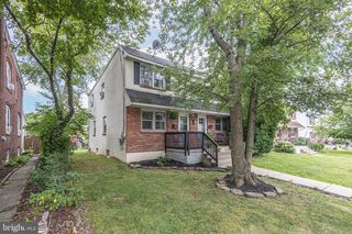 202 SHEWELL AVE, Doylestown, PA 18901