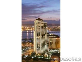 700 W Harbor Dr. TH 744, San Diego, CA 92101