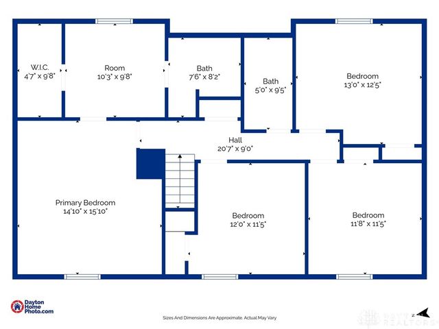 8030 Paragon Road, Dayton, OH 45458