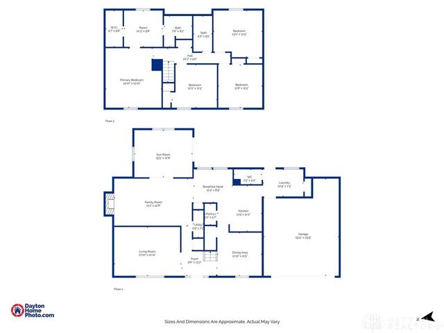 8030 Paragon Road, Dayton, OH 45458