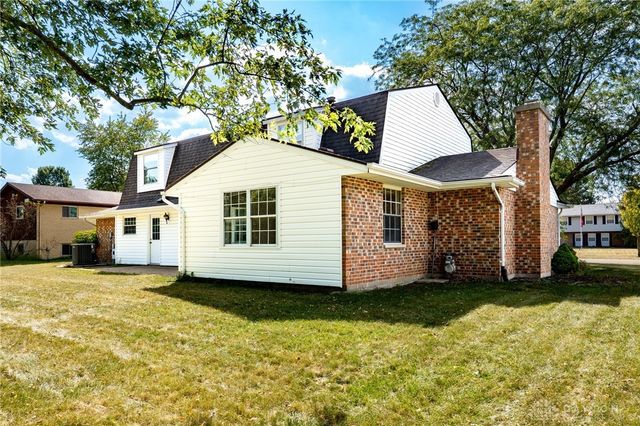 8030 Paragon Road, Dayton, OH 45458