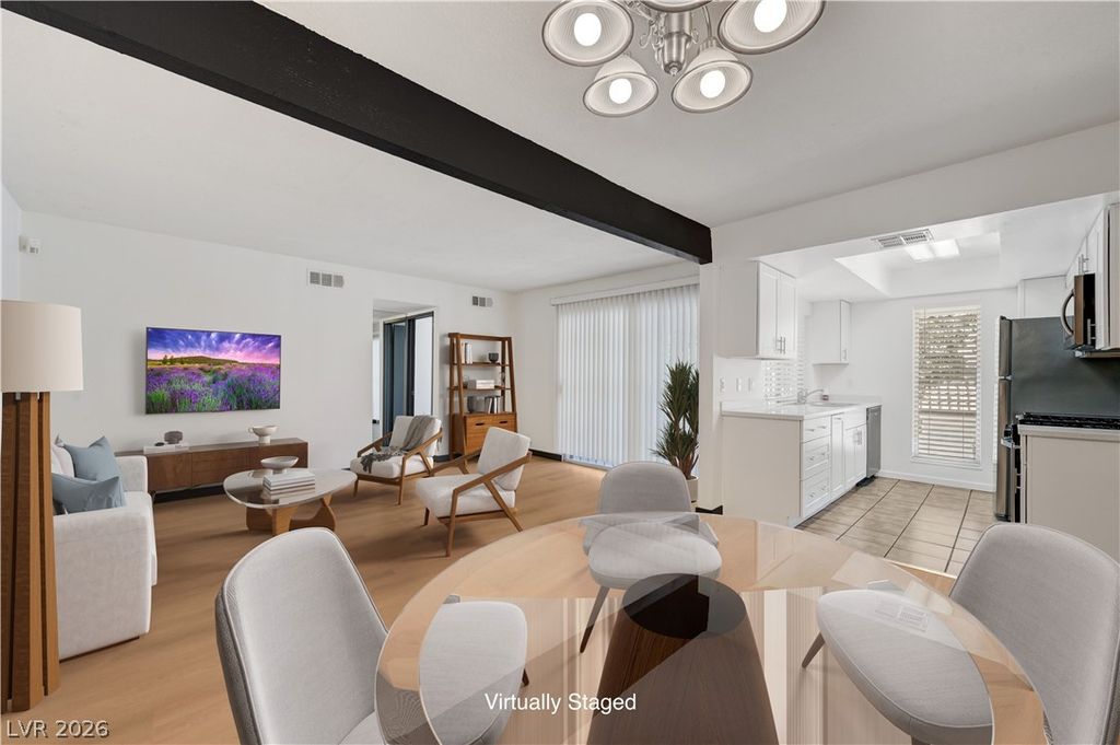 1405 Vegas Valley Drive 222, Las Vegas, NV 89169 — photo 4
