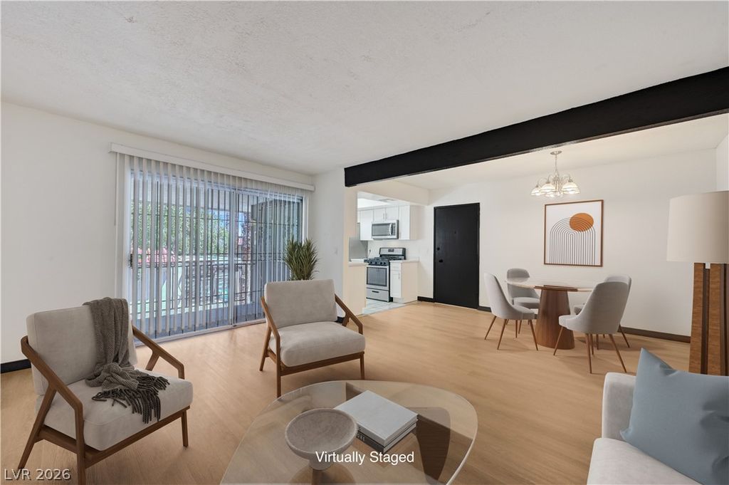1405 Vegas Valley Drive 222, Las Vegas, NV 89169 — photo 5