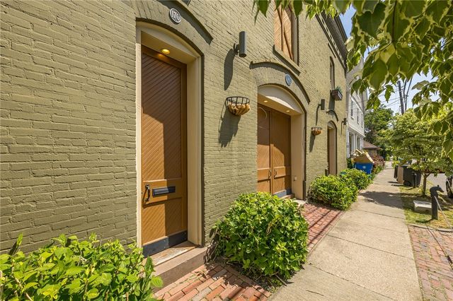 170-174 Griffith Street, Rochester, NY 14607