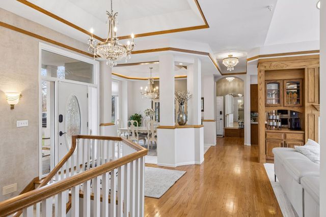 4367 Lexington Avenue N, Arden Hills, MN 55126