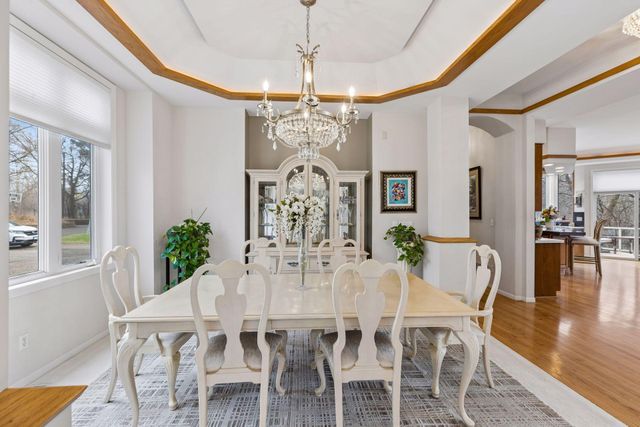 4367 Lexington Avenue N, Arden Hills, MN 55126