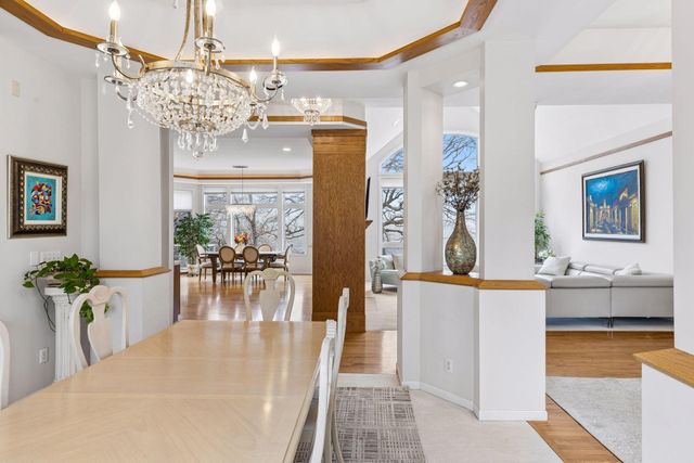 4367 Lexington Avenue N, Arden Hills, MN 55126