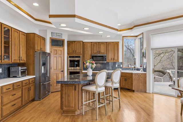 4367 Lexington Avenue N, Arden Hills, MN 55126