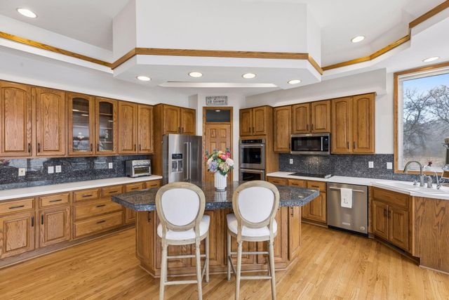 4367 Lexington Avenue N, Arden Hills, MN 55126