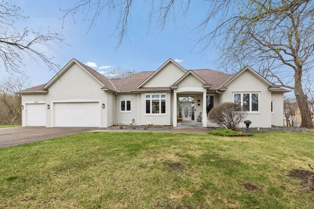 4367 Lexington Avenue N, Arden Hills, MN 55126