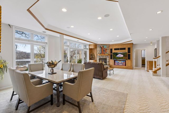 4367 Lexington Avenue N, Arden Hills, MN 55126