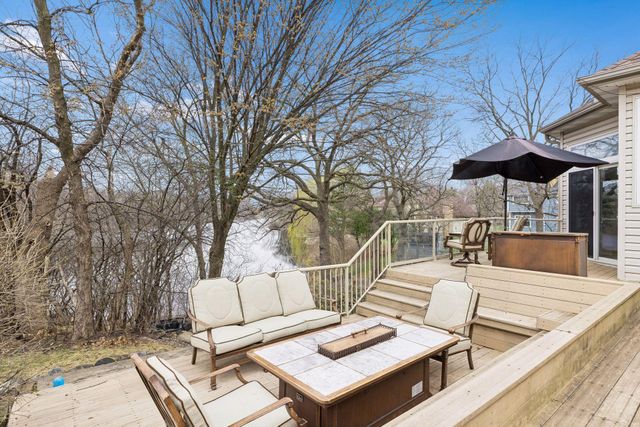 4367 Lexington Avenue N, Arden Hills, MN 55126