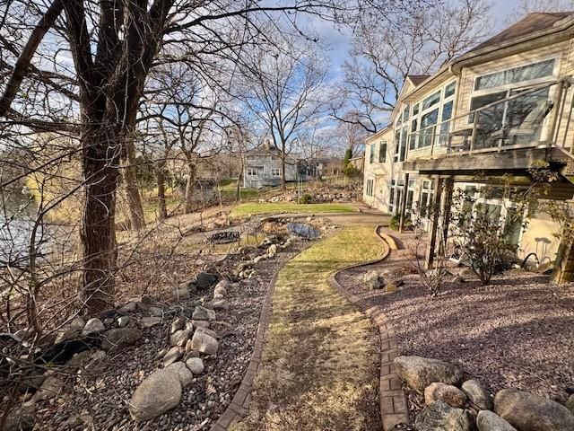 4367 Lexington Avenue N, Arden Hills, MN 55126